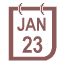 日時